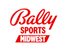 Bally sports Midwest
